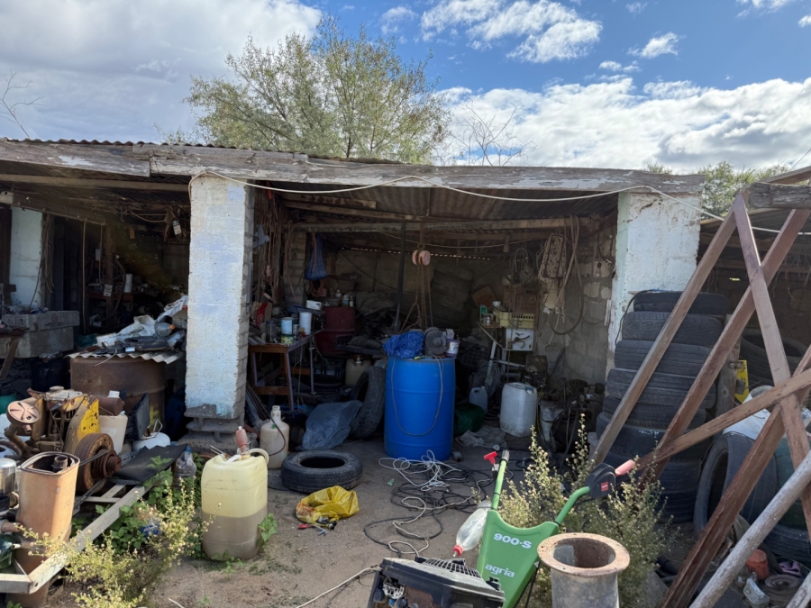  Bedroom Property for Sale in Van Wyksdorp Western Cape